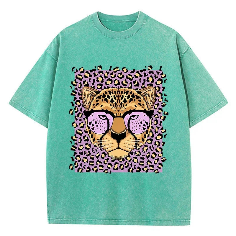 Camiseta onça