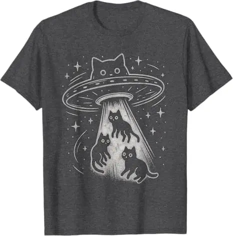 Gato ufo