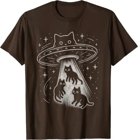 Gato ufo