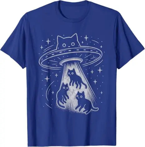 Gato ufo