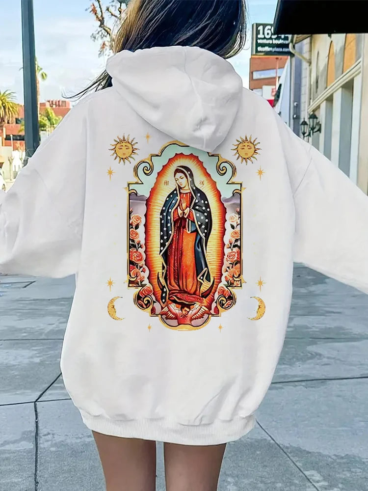 Moletom Nossa Senhora