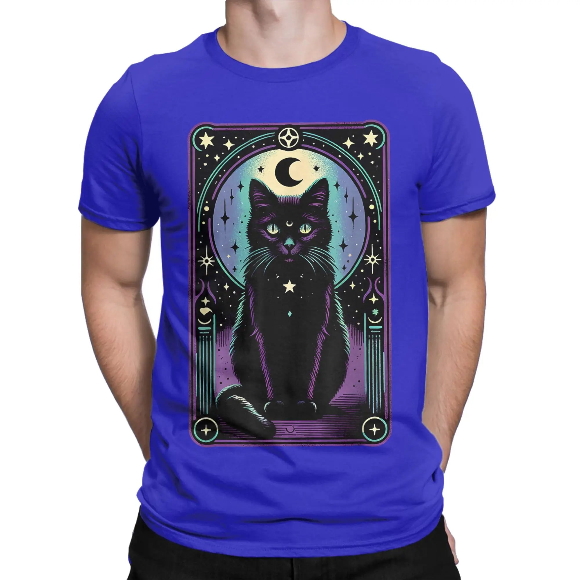 Camiseta Tarot