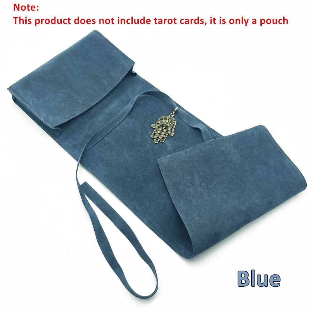 Bolsa para cartas de tarô