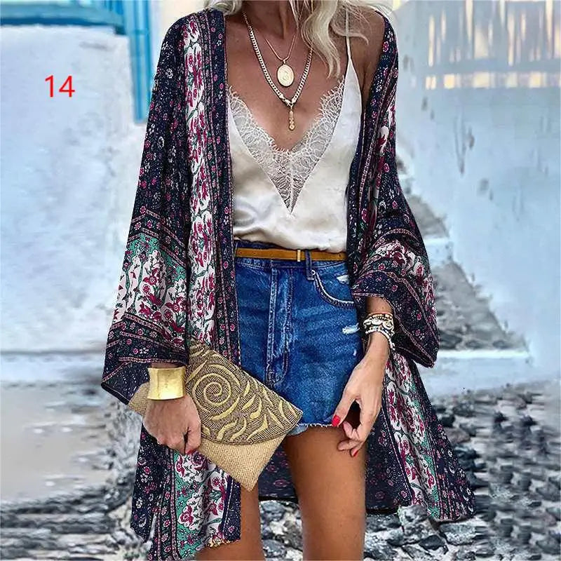 Kimono BOHO