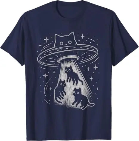 Gato ufo