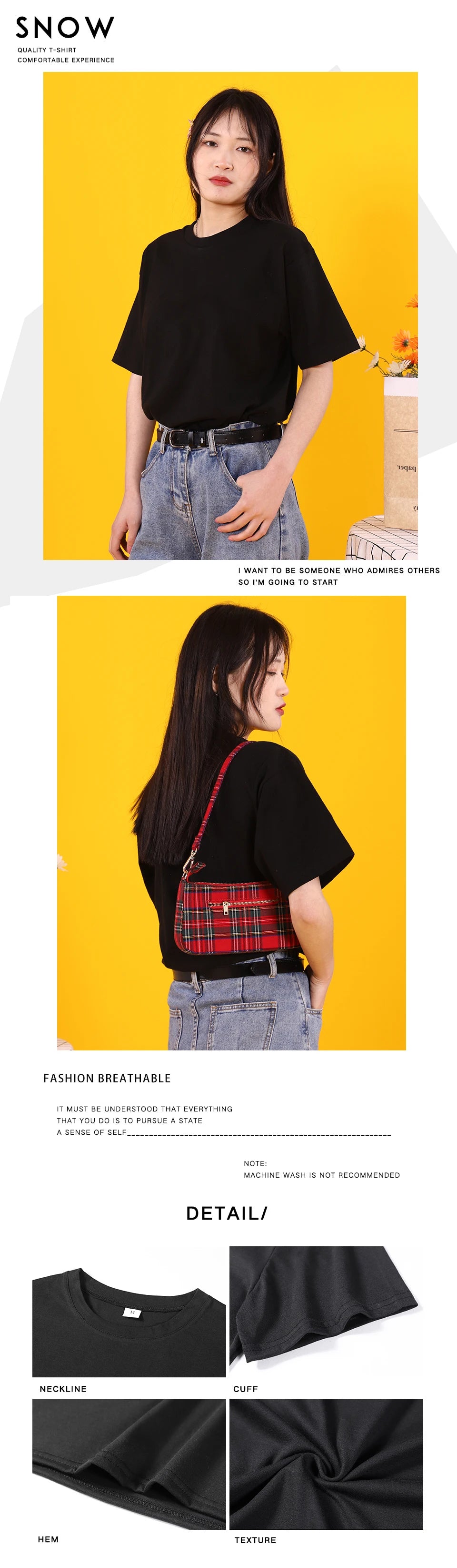 The Starry Cat Night Mulheres Camisetas Moda Respirável Legal Manga Curta Rua Hip Hop Tops Casual All-matemática Roupas Tee Feminino