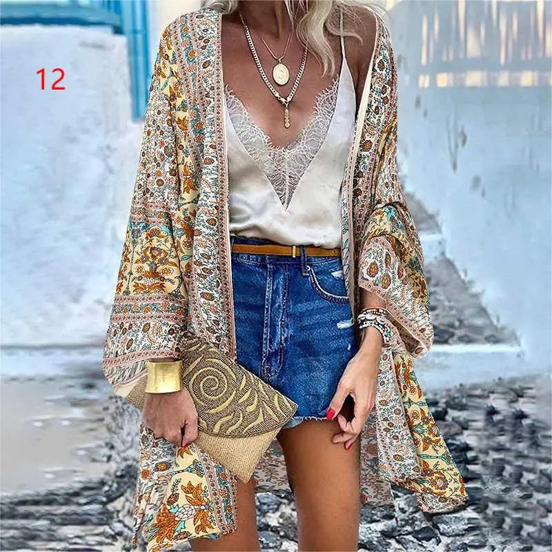 Kimono BOHO