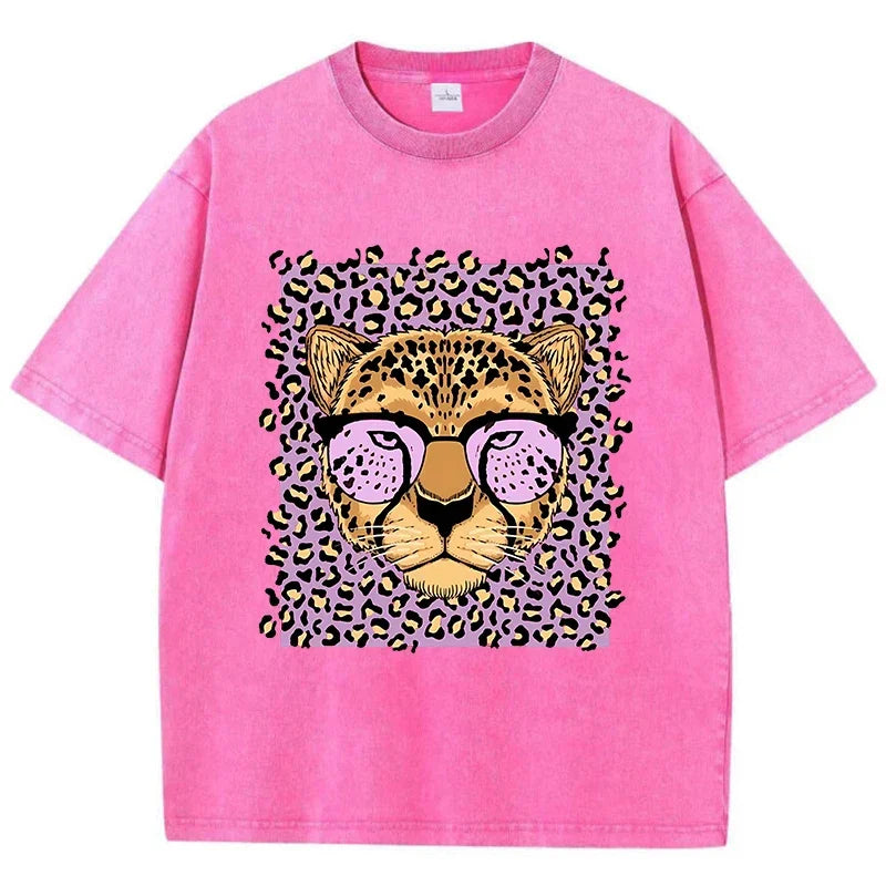 Camiseta onça