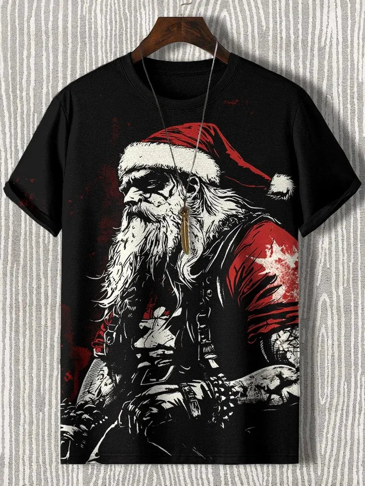 Camiseta arco íris cat