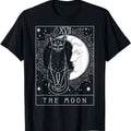 Camiseta lua crescente