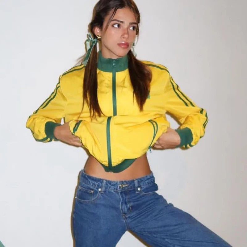 Jaqueta brasil