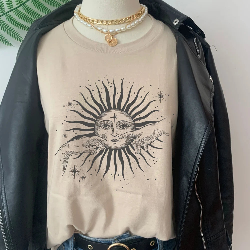 Camiseta SOLAR