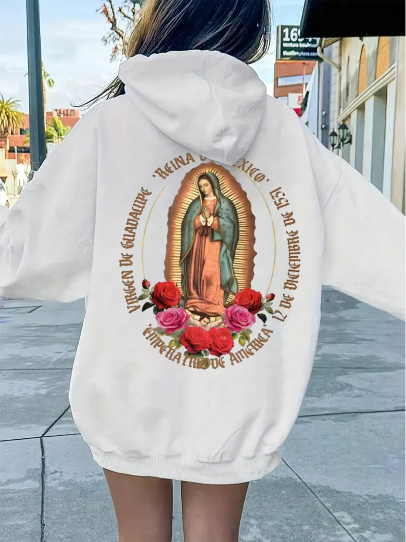 Moletom Nossa Senhora