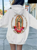 Moletom Nossa Senhora
