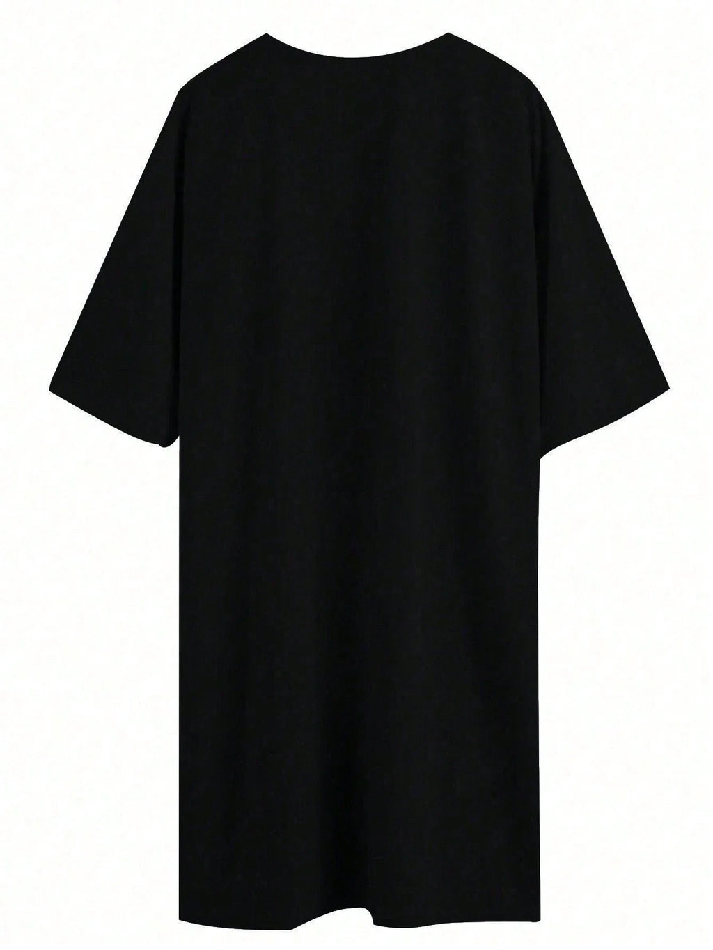 Mini vestido astral