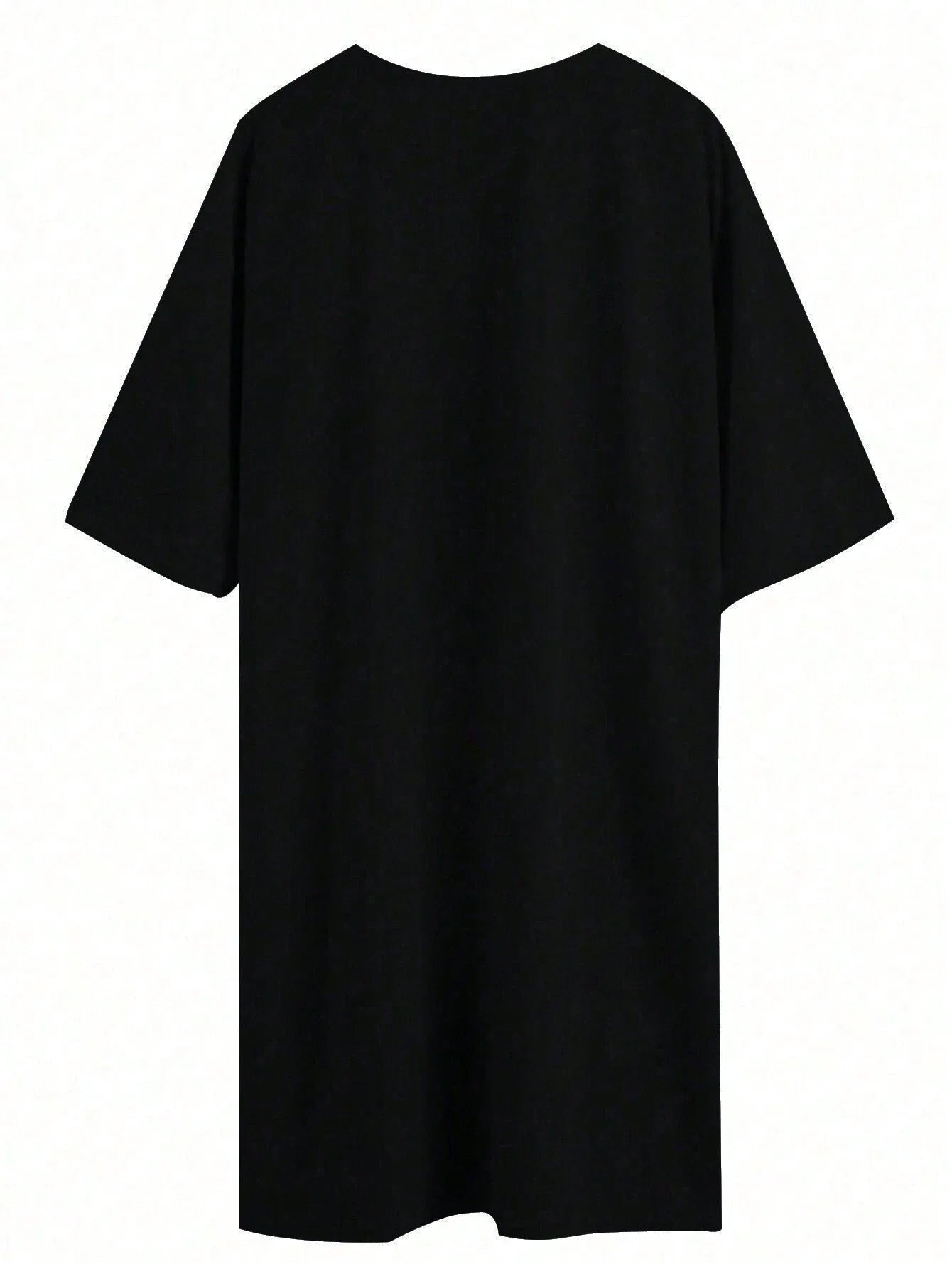 Mini vestido astral