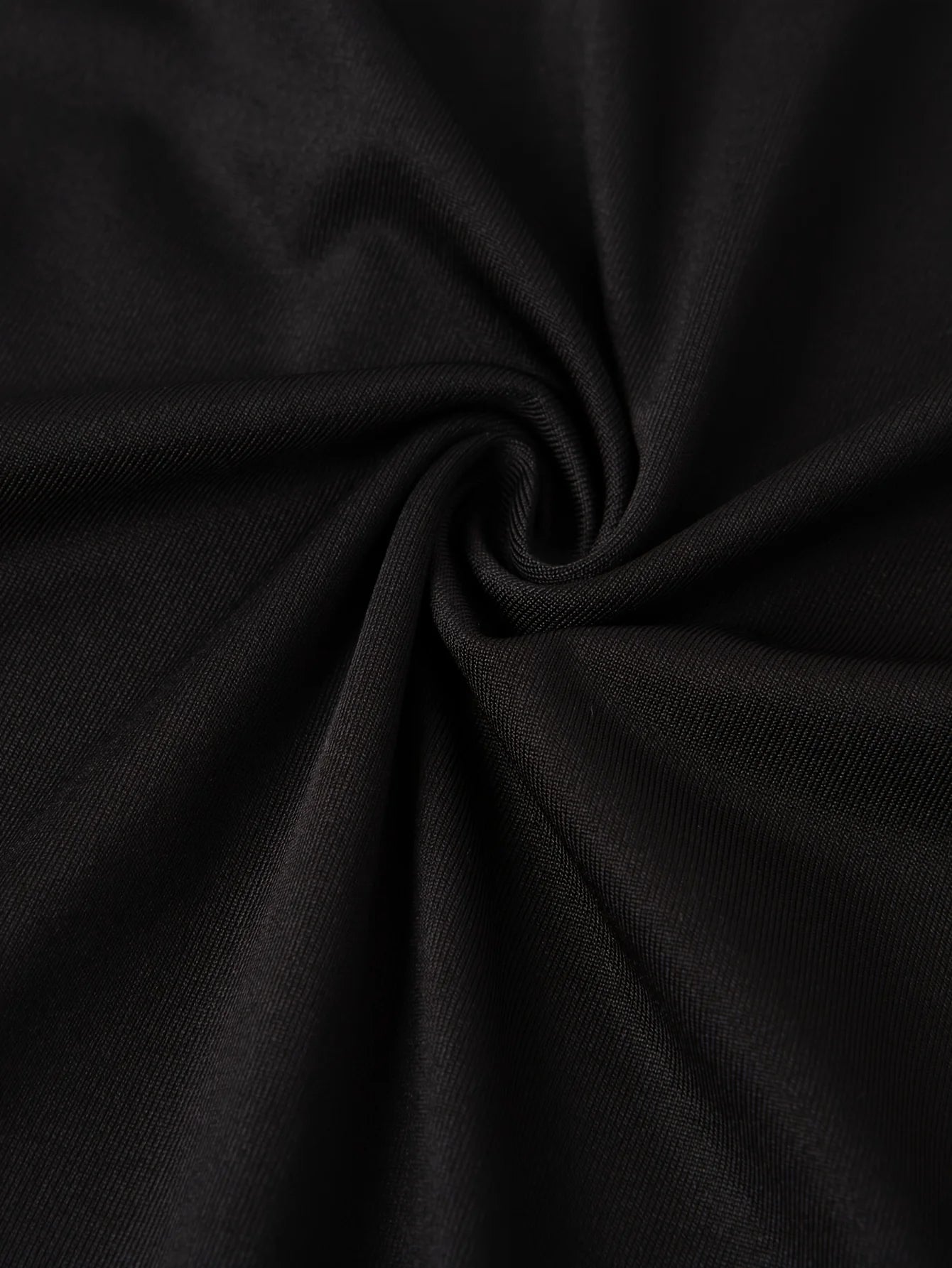 Mini vestido astral