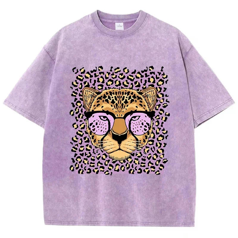 Camiseta onça