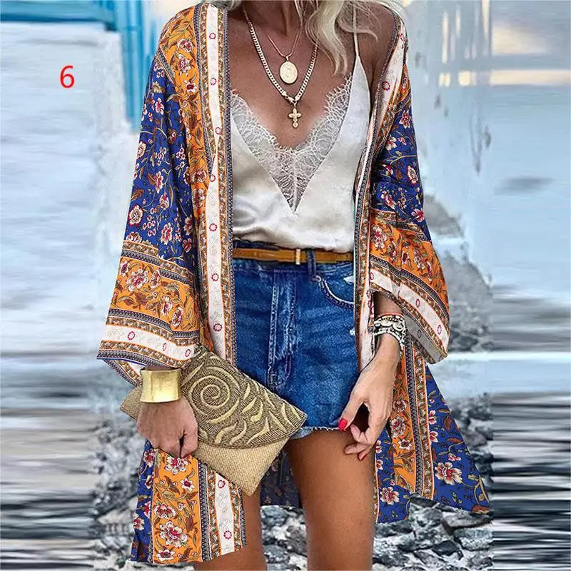 Kimono BOHO