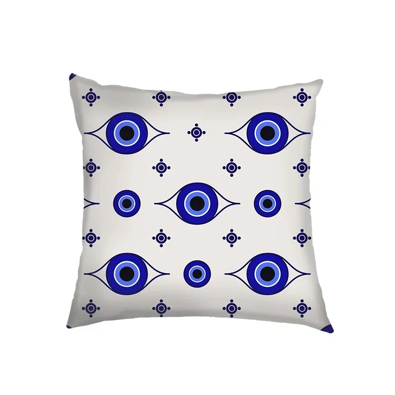 Capa de almofada MANDALAS