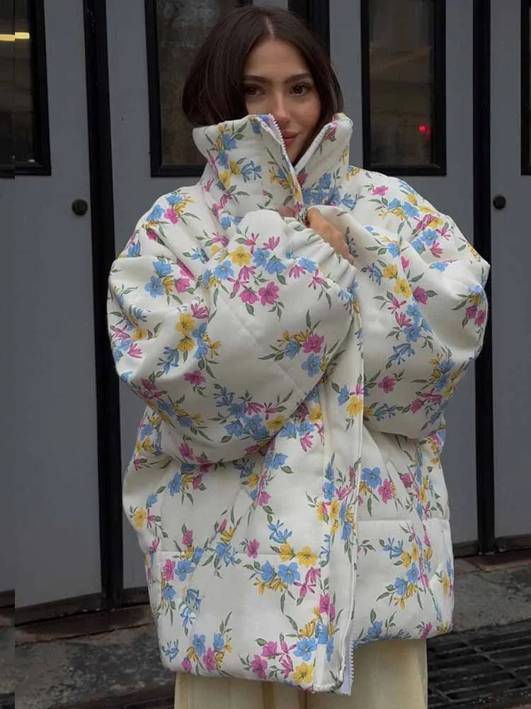 Puffer FLORES