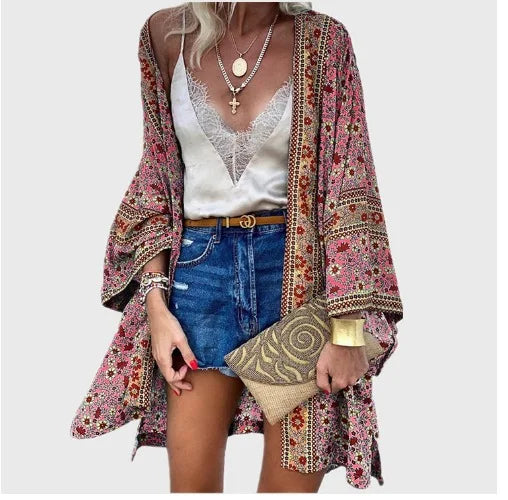 Kimono BOHO