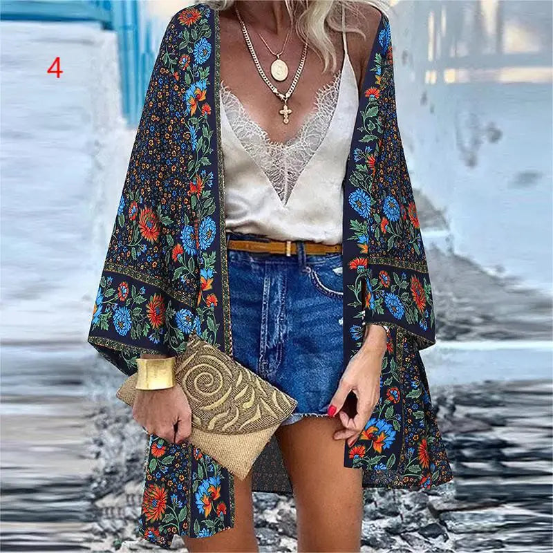 Kimono BOHO