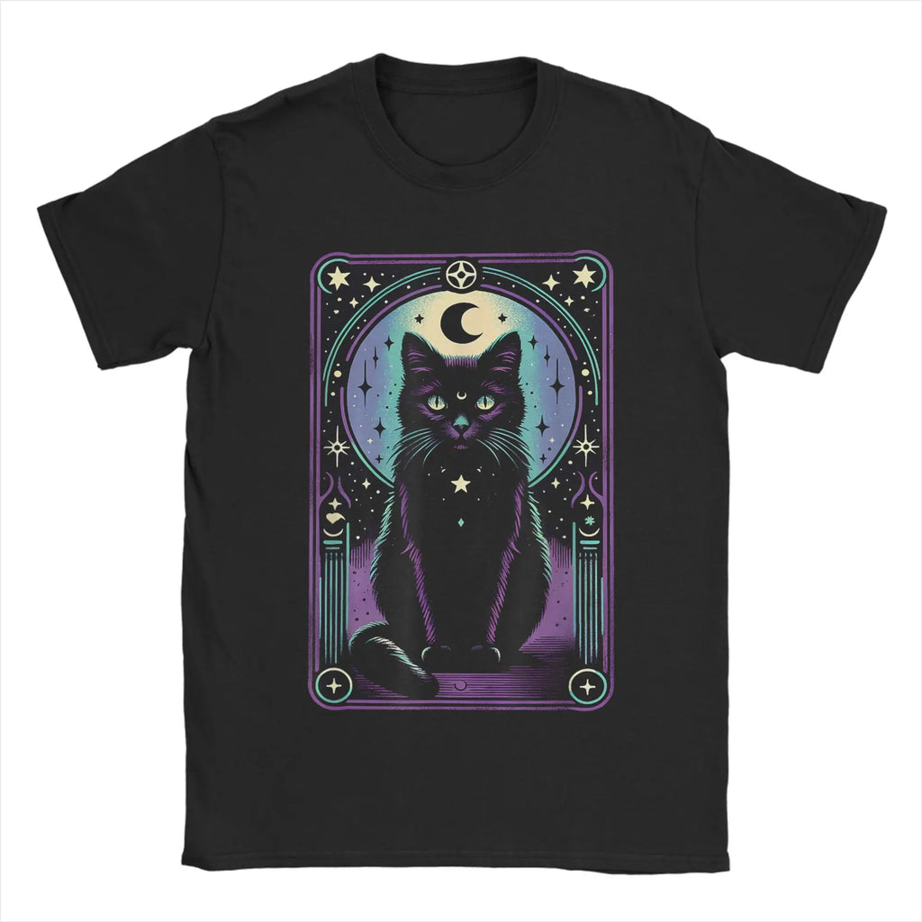 Camiseta Tarot
