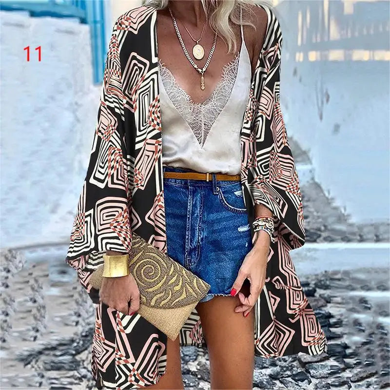 Kimono BOHO