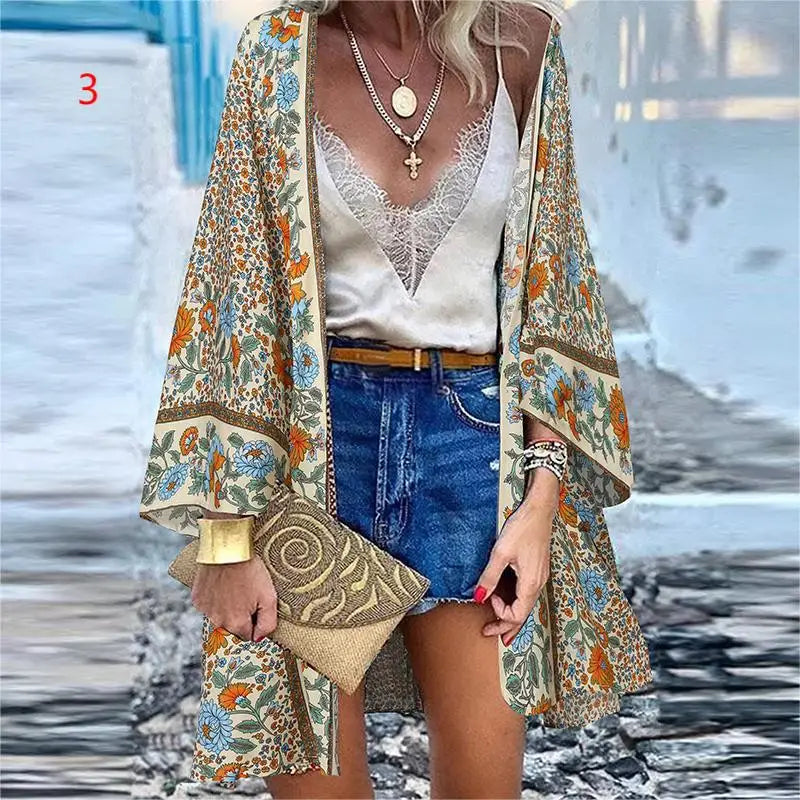 Kimono BOHO