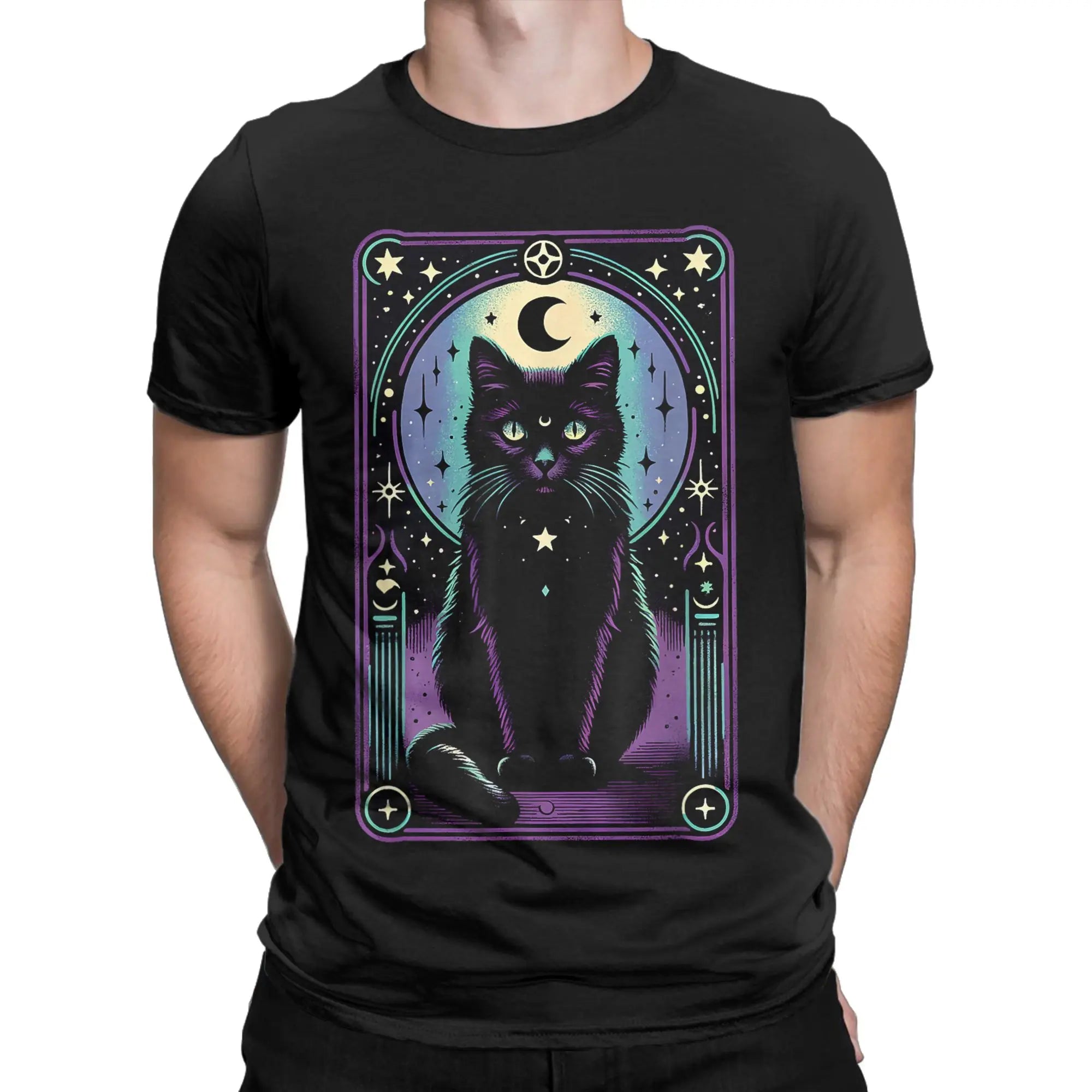 Camiseta Tarot