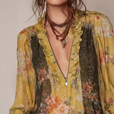 Bata BOHO sun