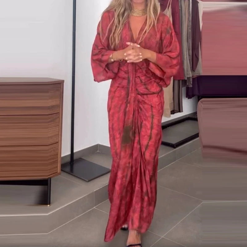 Vestido Índia