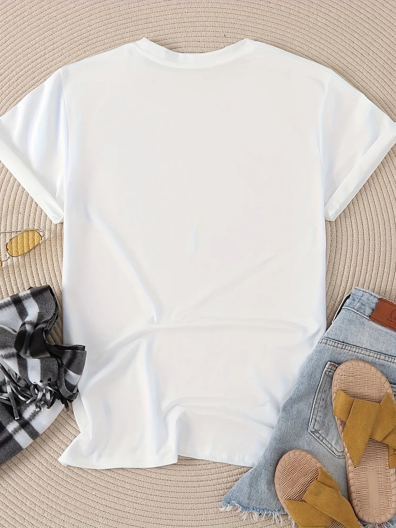 Camiseta more amor
