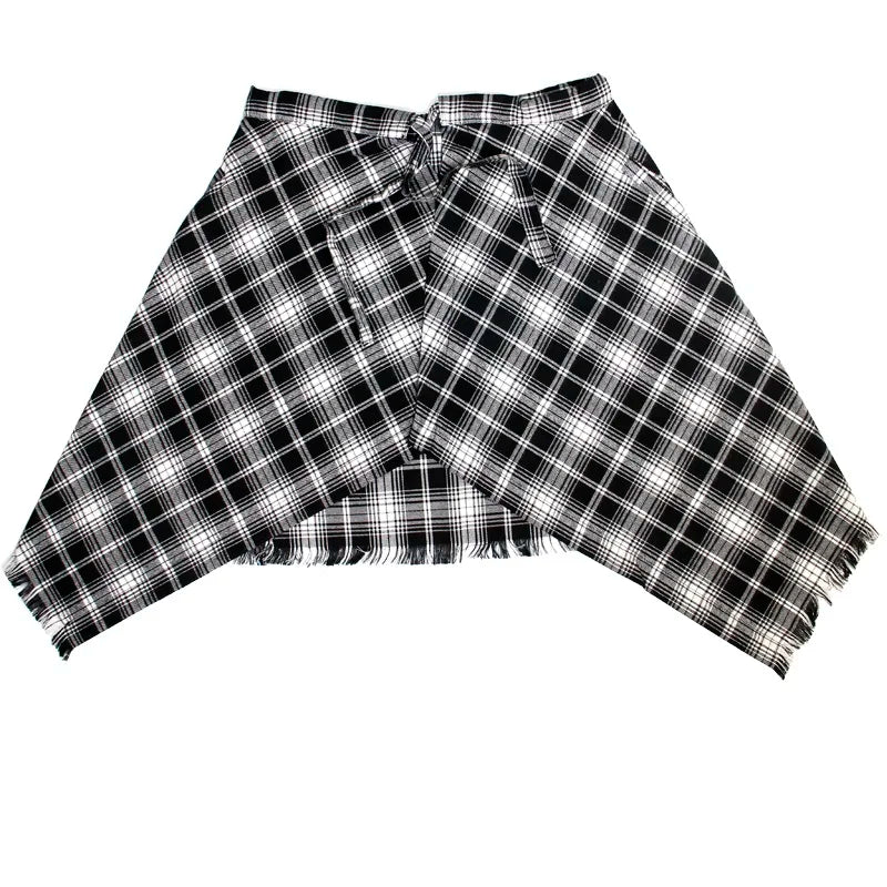 Saia irregular xadrez