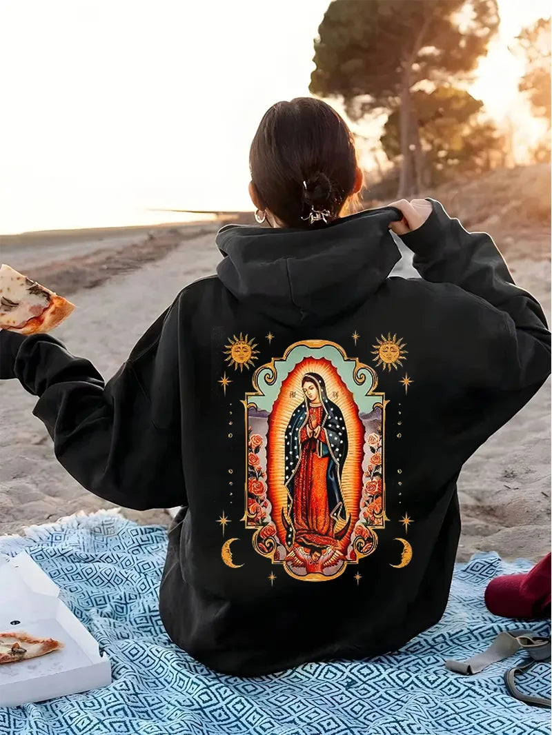 Moletom Nossa Senhora