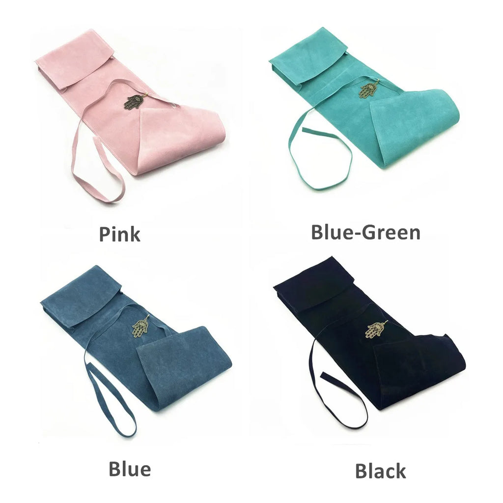 Bolsa para cartas de tarô