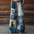 Calça cats