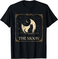 Camiseta lua crescente