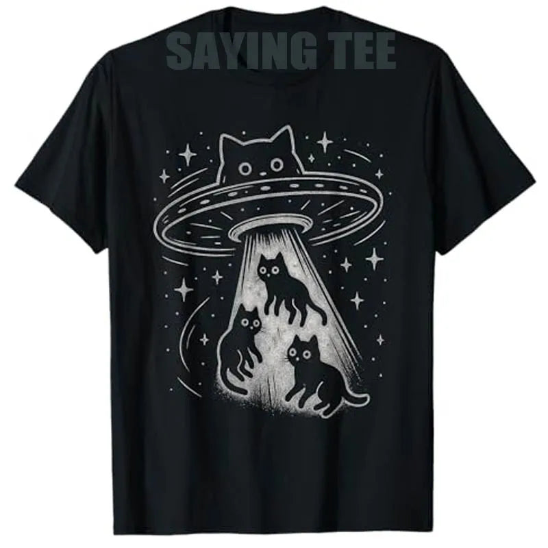 Gato ufo