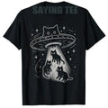 Gato ufo