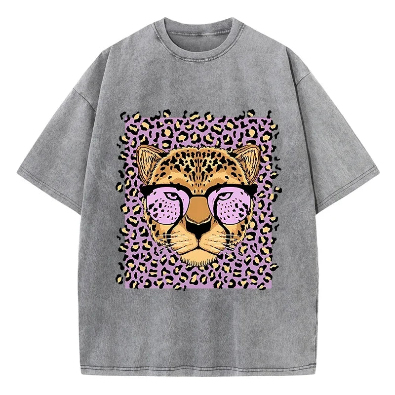 Camiseta onça