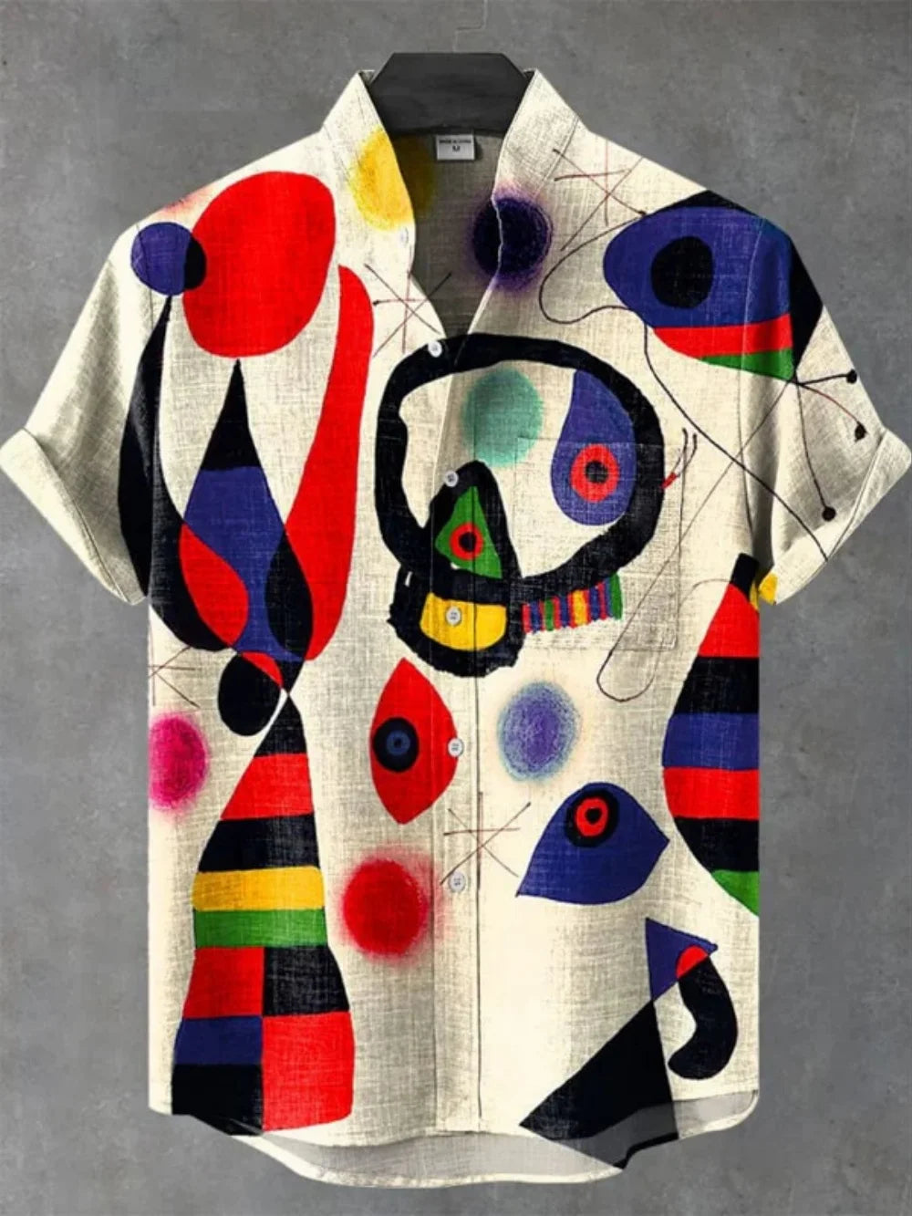 Camisa unissex cats estampas