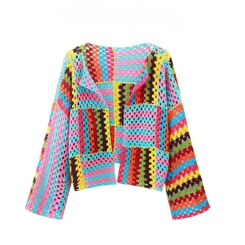 Cardigan colors