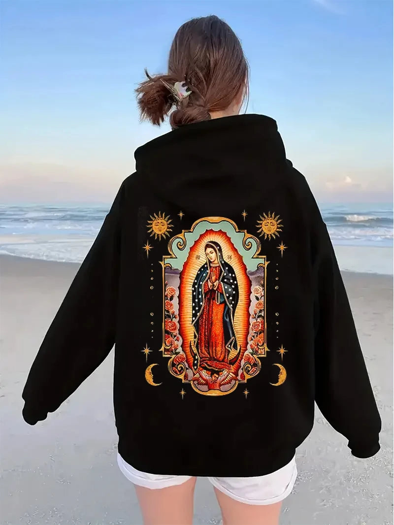 Moletom Nossa Senhora