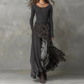 Vestido Maxi Chic
