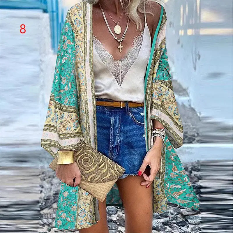 Kimono BOHO