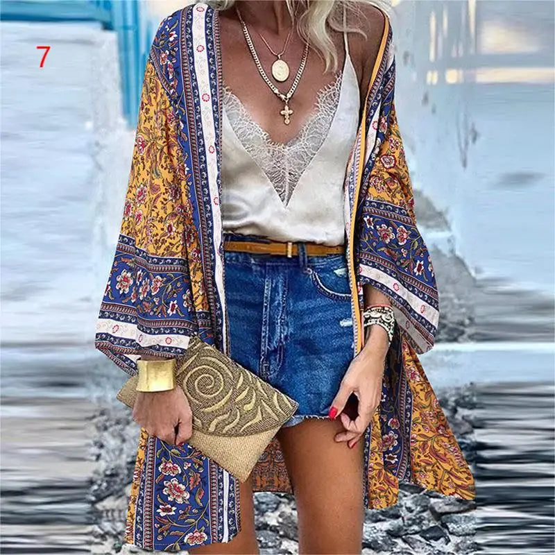 Kimono BOHO
