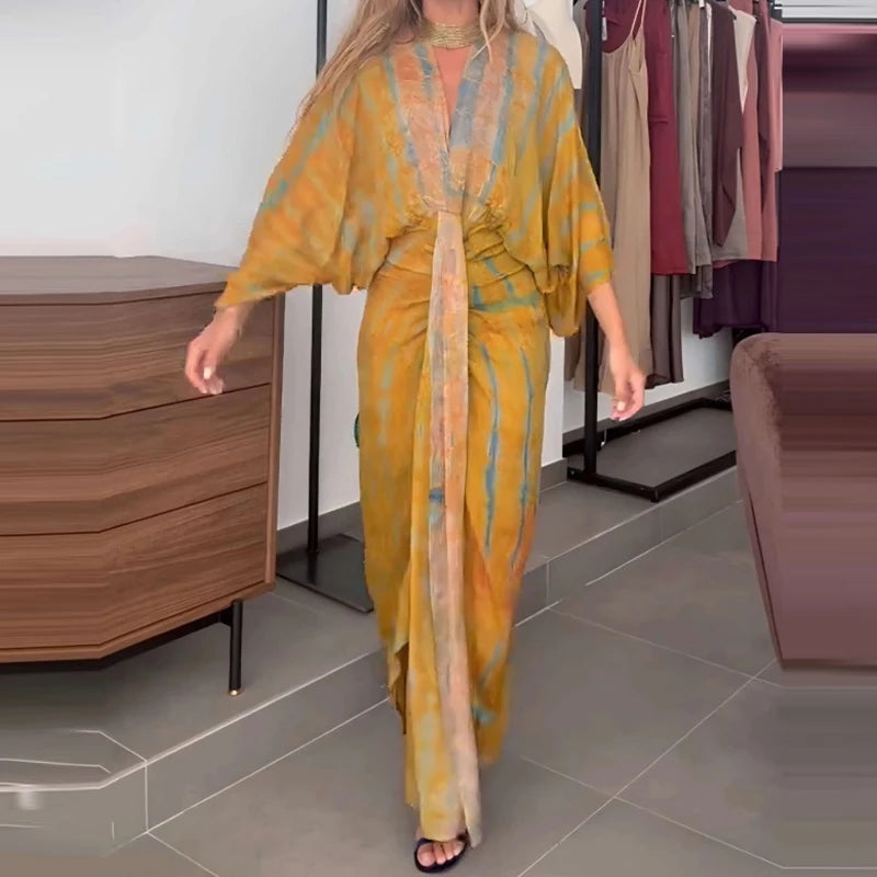 Vestido Índia