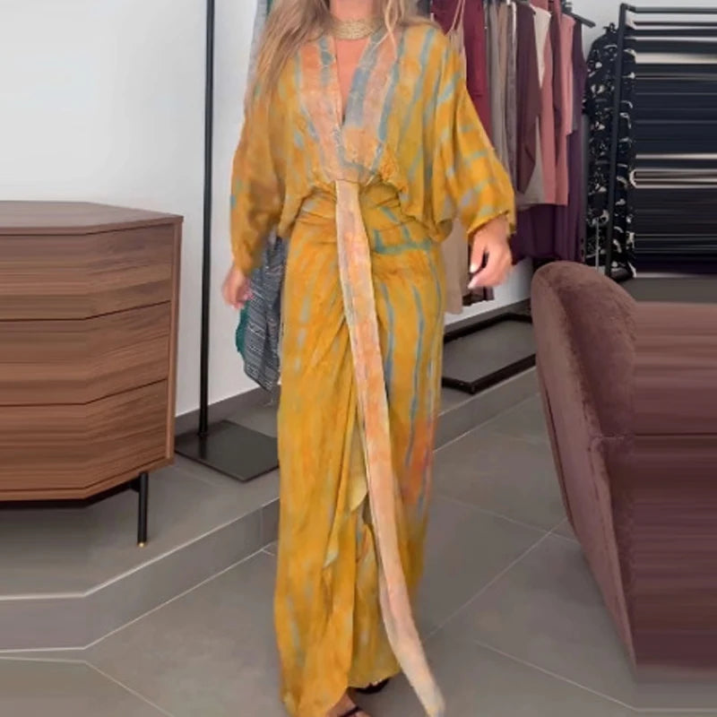 Vestido Índia